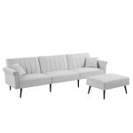 Oliver Sectional Sofa