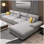 Living Sofa