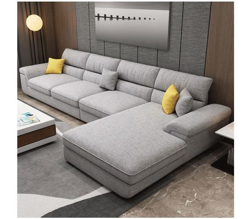 Living Sofa - Lacasa Decors