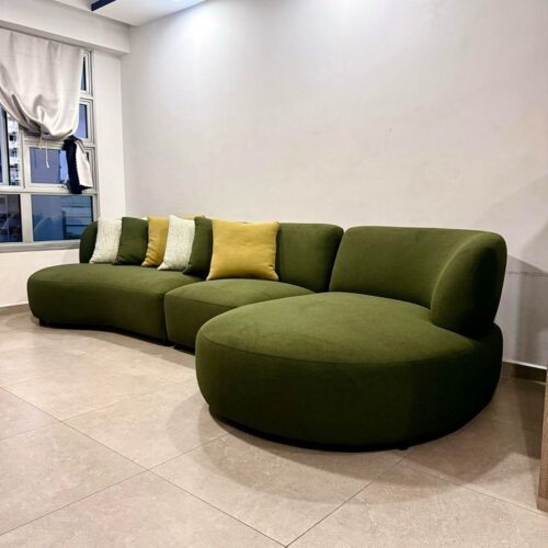 Bella Sofa