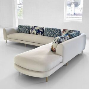 Milano Luxe Sofa