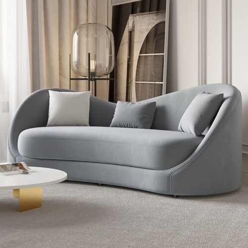 Mellow Couch