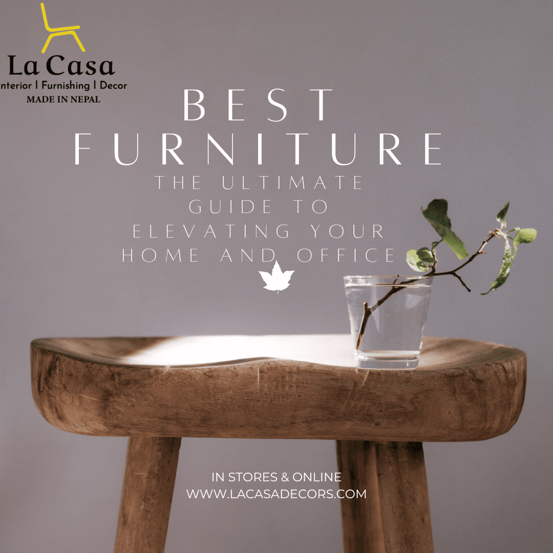 best furniture in kathmandu