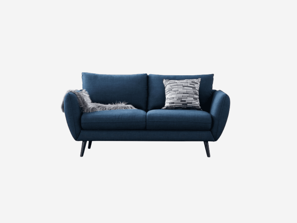 Quilt Couch