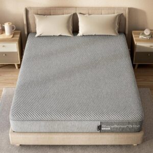 ShapeSense Orthopedic Classic Memory
