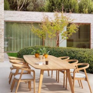 Handcrafted Wooden Dining Tables