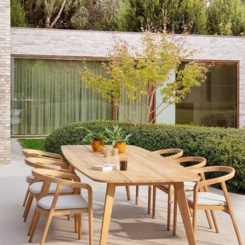 Dining Tables