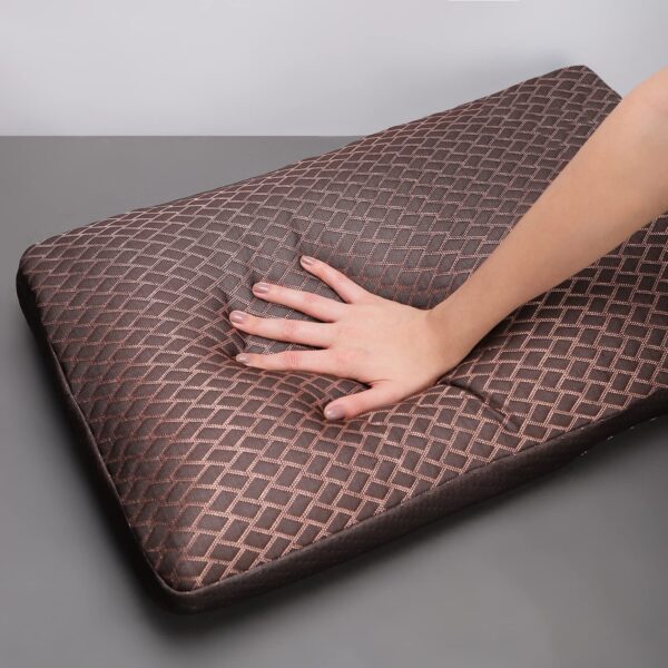 Memory Foam Pillow