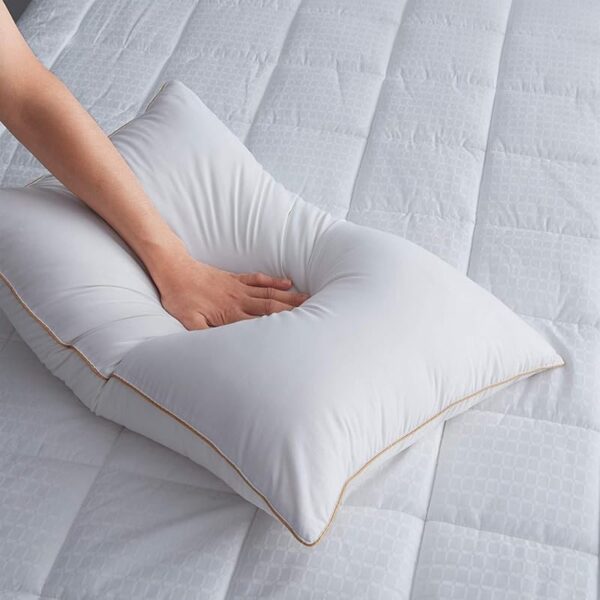 Microfiber Pillow