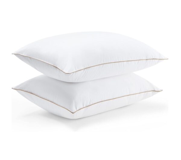 Microfiber Pillow