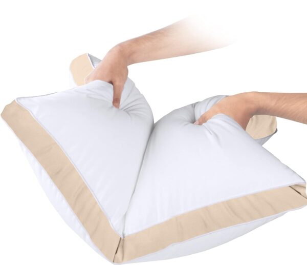 Premium Microfiber Pillow