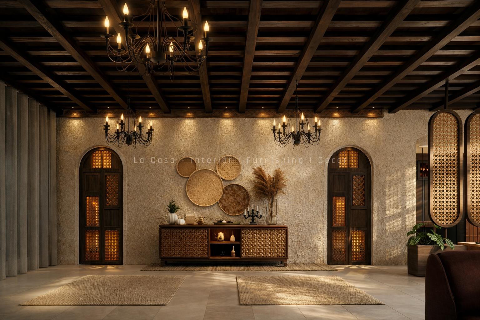 Ayla – Fine Dining Restaurant