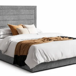 Benito Tufted Bed