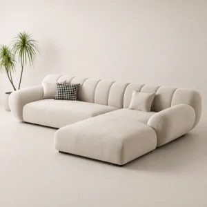 Bubble Sectional Sofa