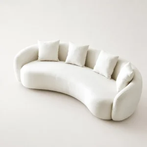 Bumble Curve Couch