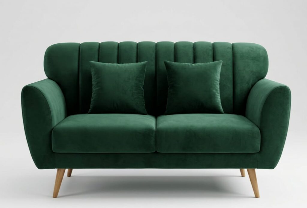butterfly-studio La Casa - Interior | Furnishing | Decor