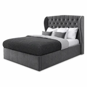 Chesterfield Bed