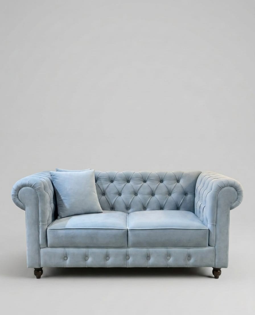 La Casa - Interior | Furnishing | Decor