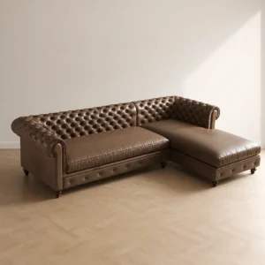 Chesterfield Sofa
