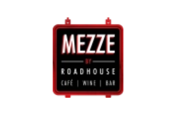 MEZZE by Roadhouse
