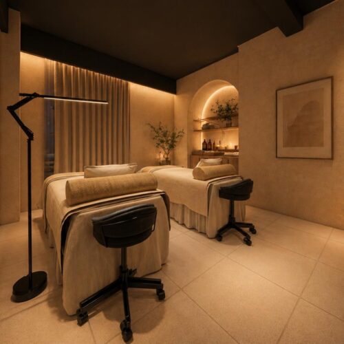 Dear Skin lash studio