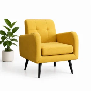 Jasper Accent Chair