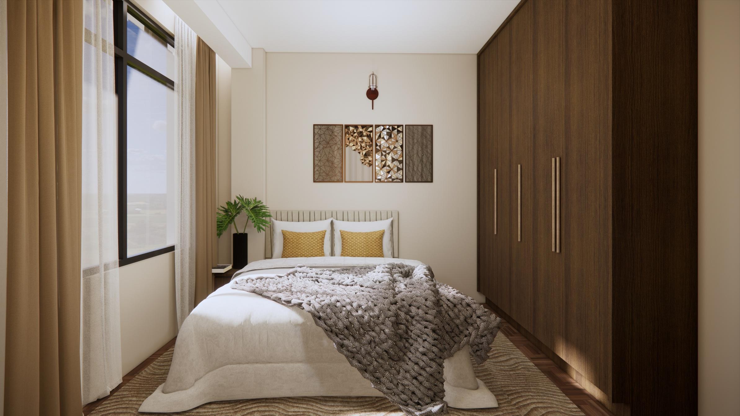 Khumaltar Residence – Lalitpur