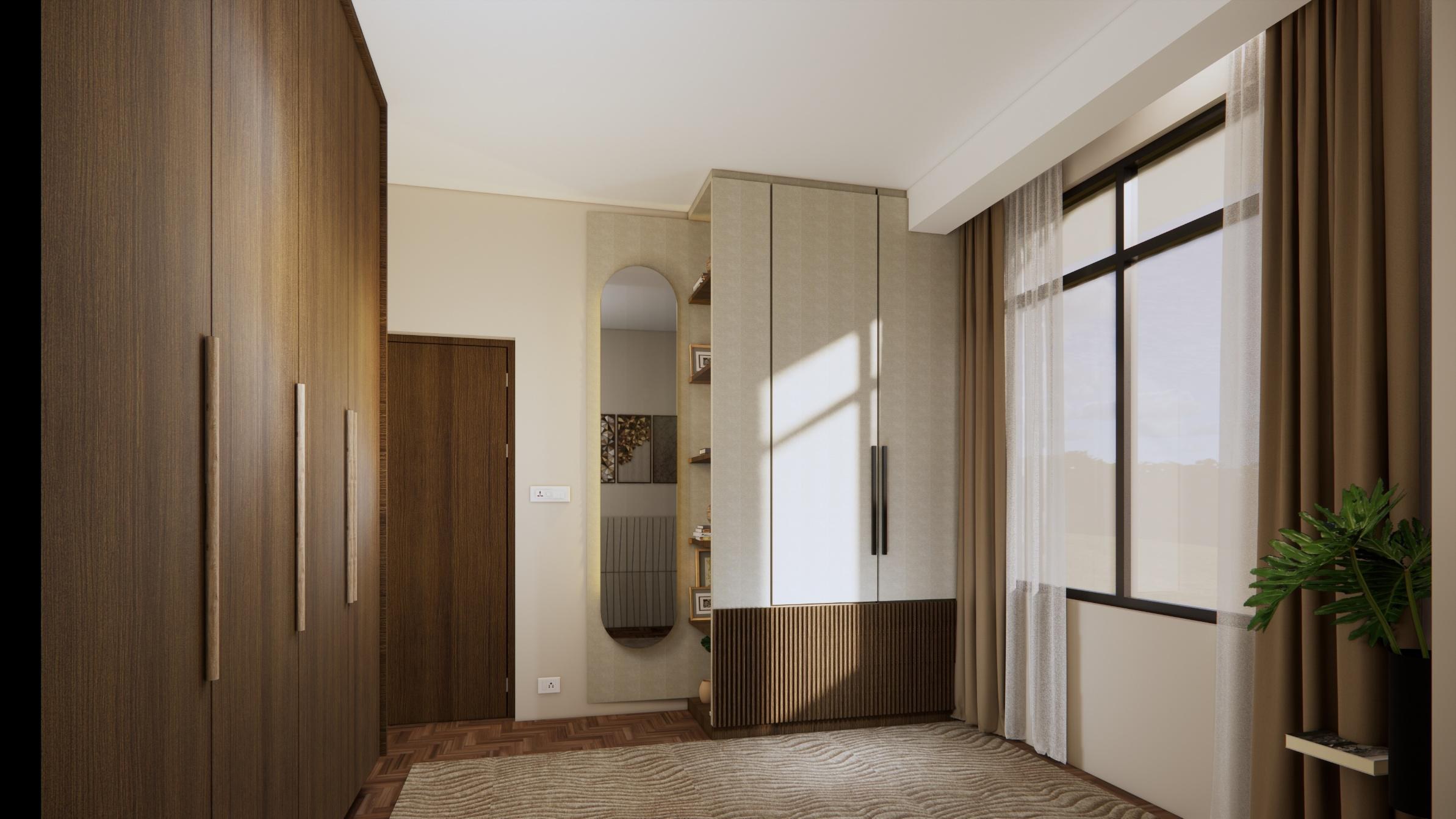 Khumaltar Residence – Lalitpur
