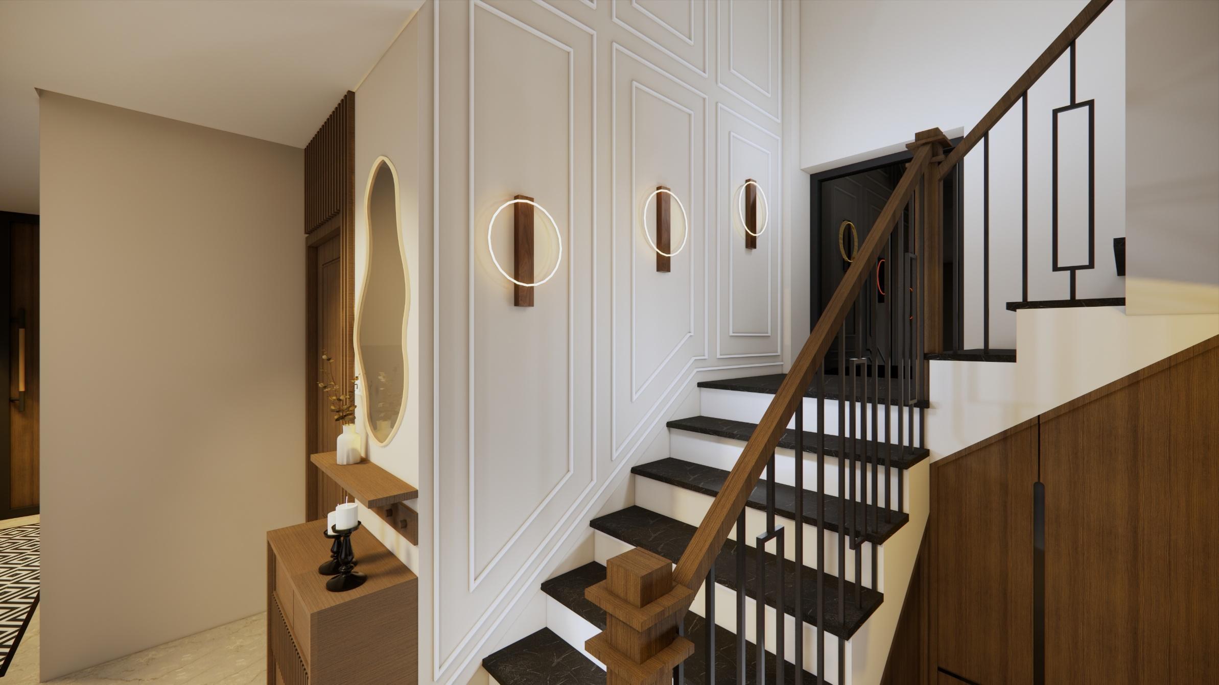 Khumaltar Residence – Lalitpur