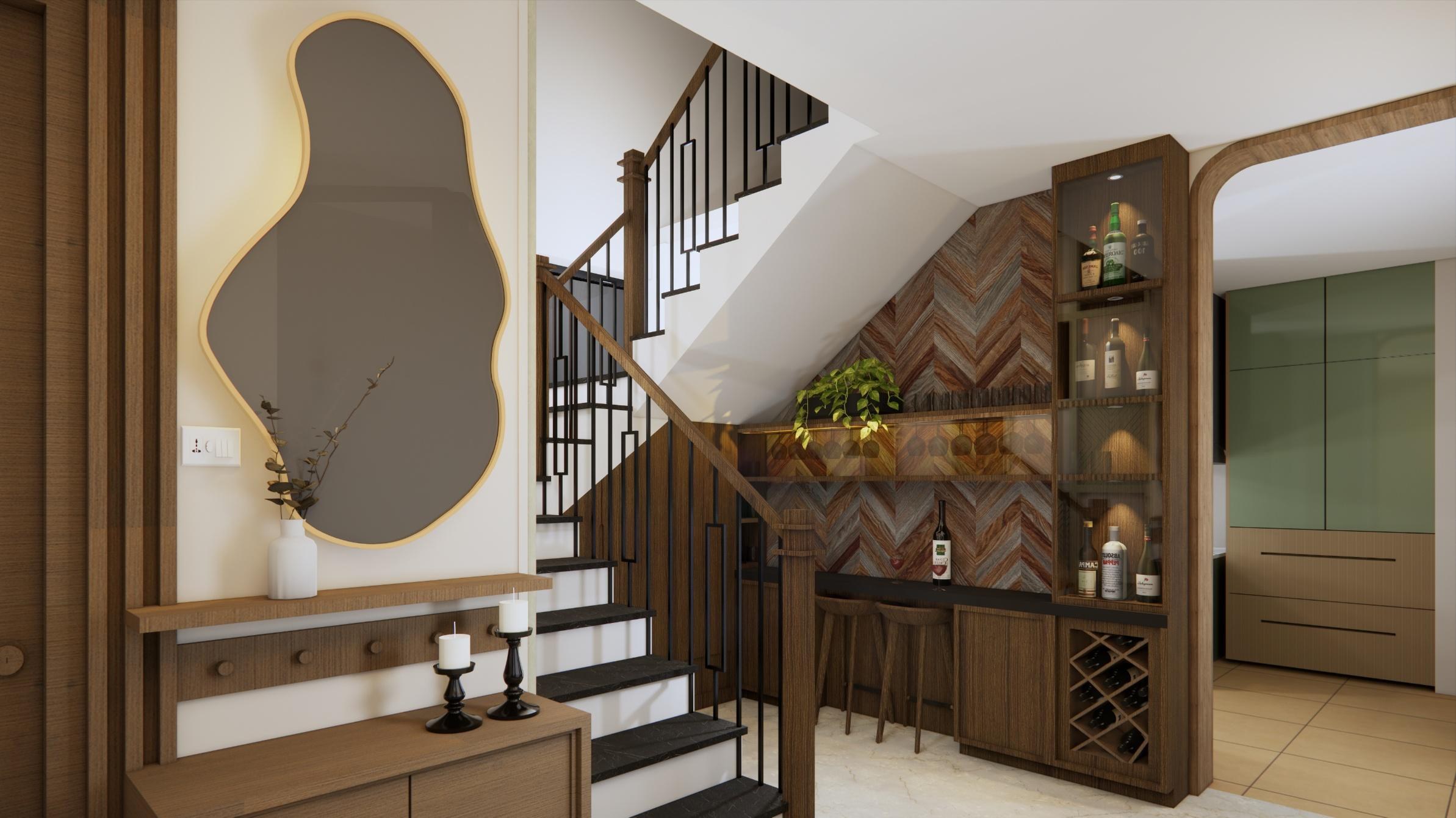 Khumaltar Residence – Lalitpur