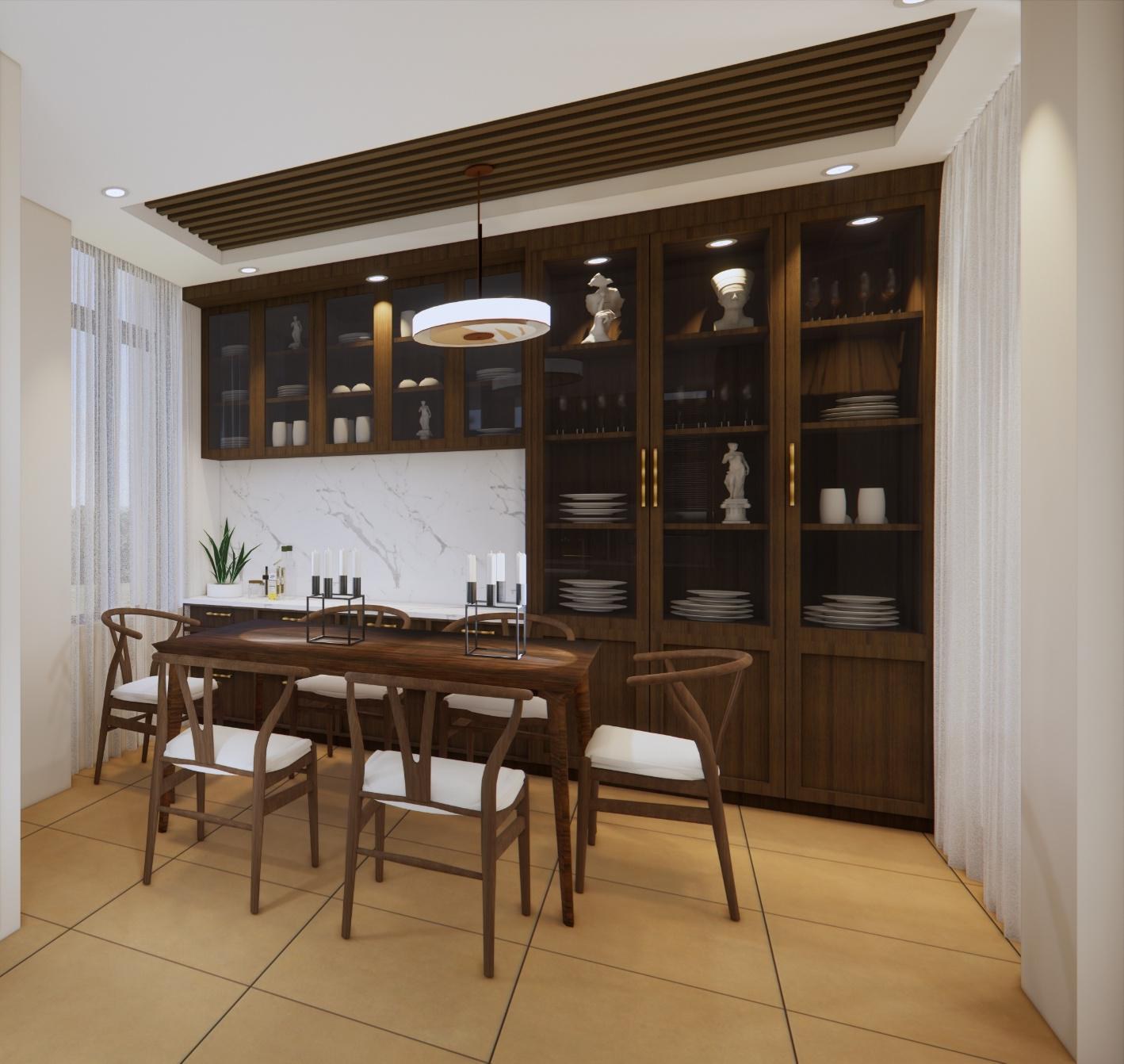 Khumaltar Residence – Lalitpur