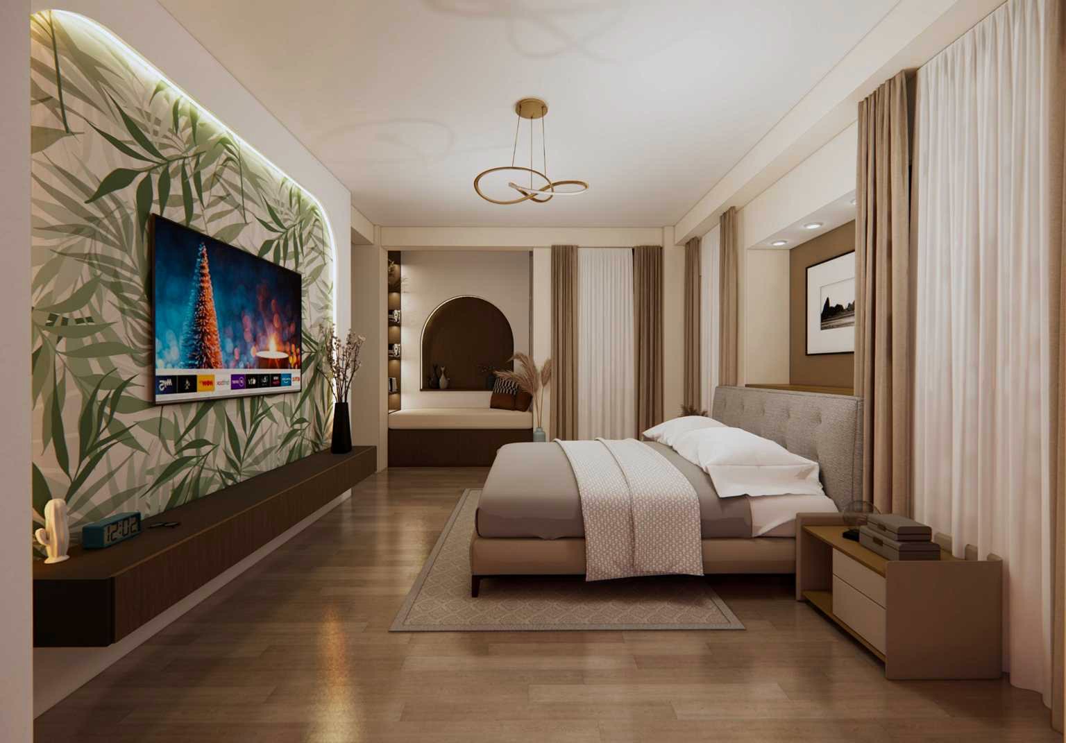 Khumaltar Residence – Lalitpur