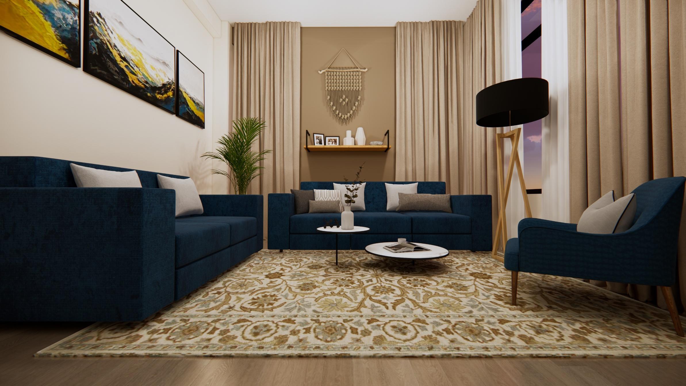 Khumaltar Residence – Lalitpur