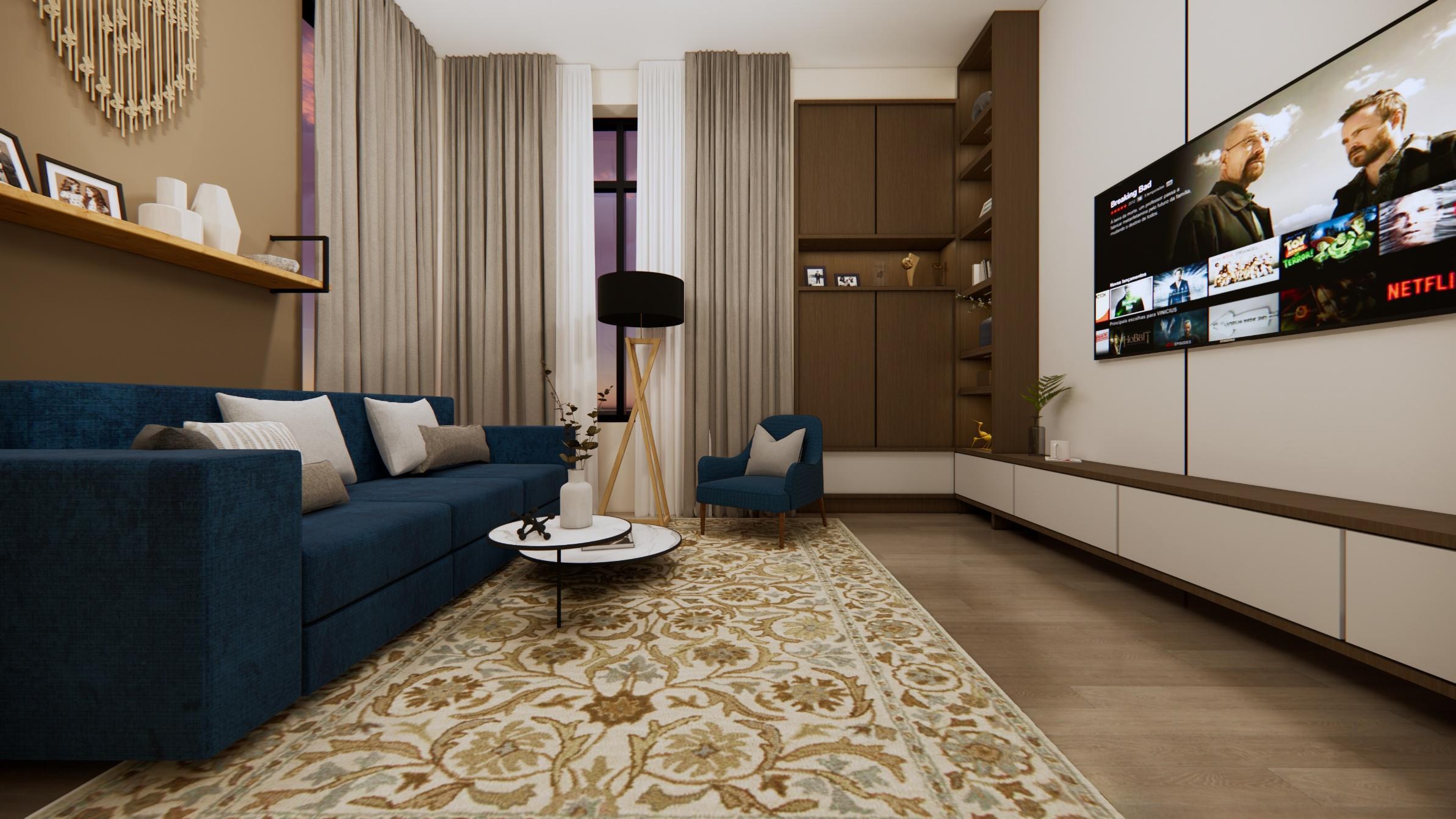 Khumaltar Residence – Lalitpur