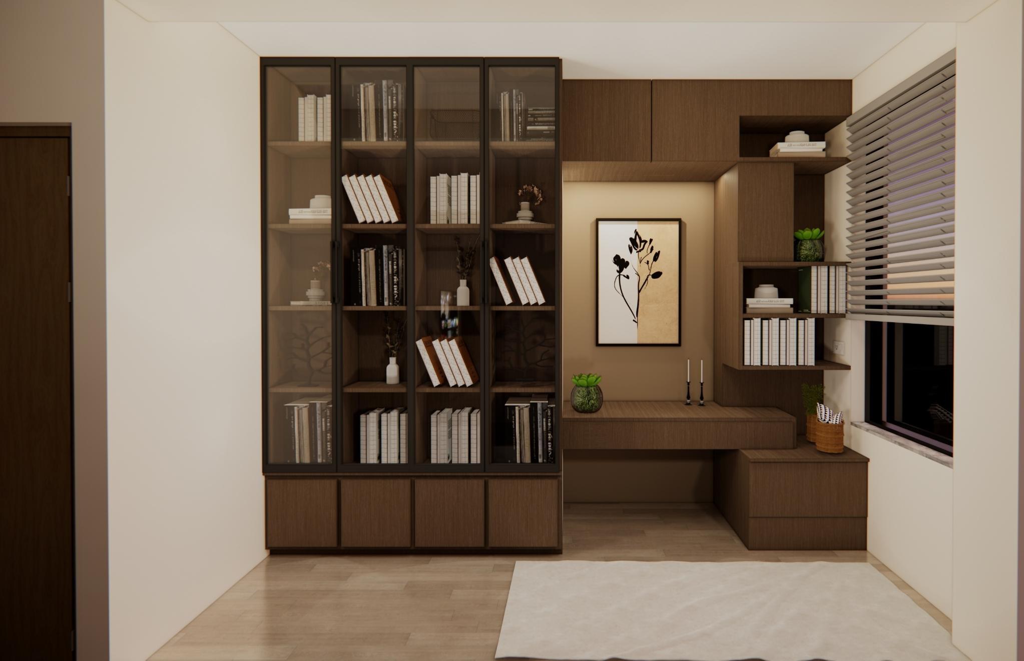 Khumaltar Residence – Lalitpur
