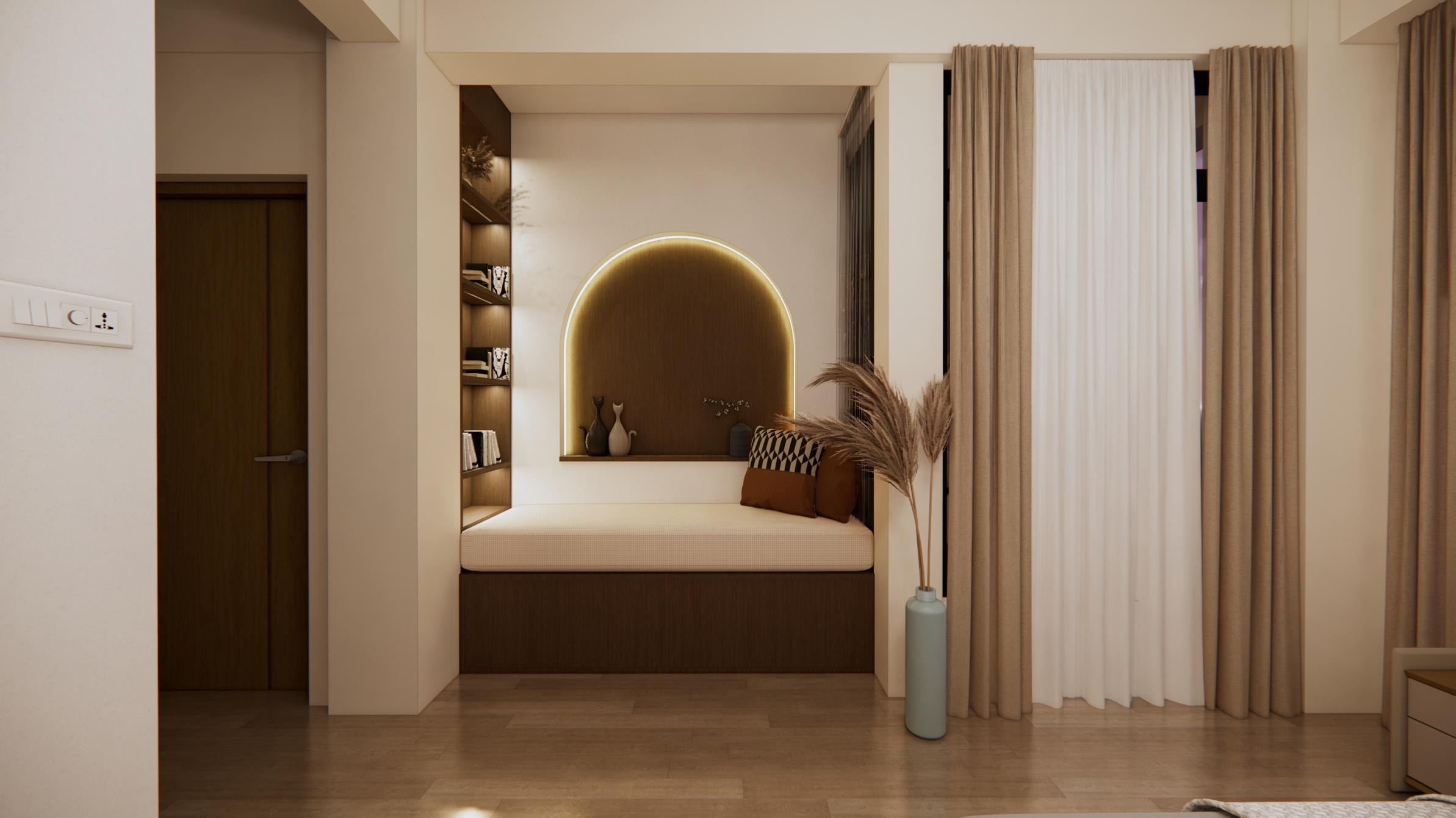 Khumaltar Residence – Lalitpur