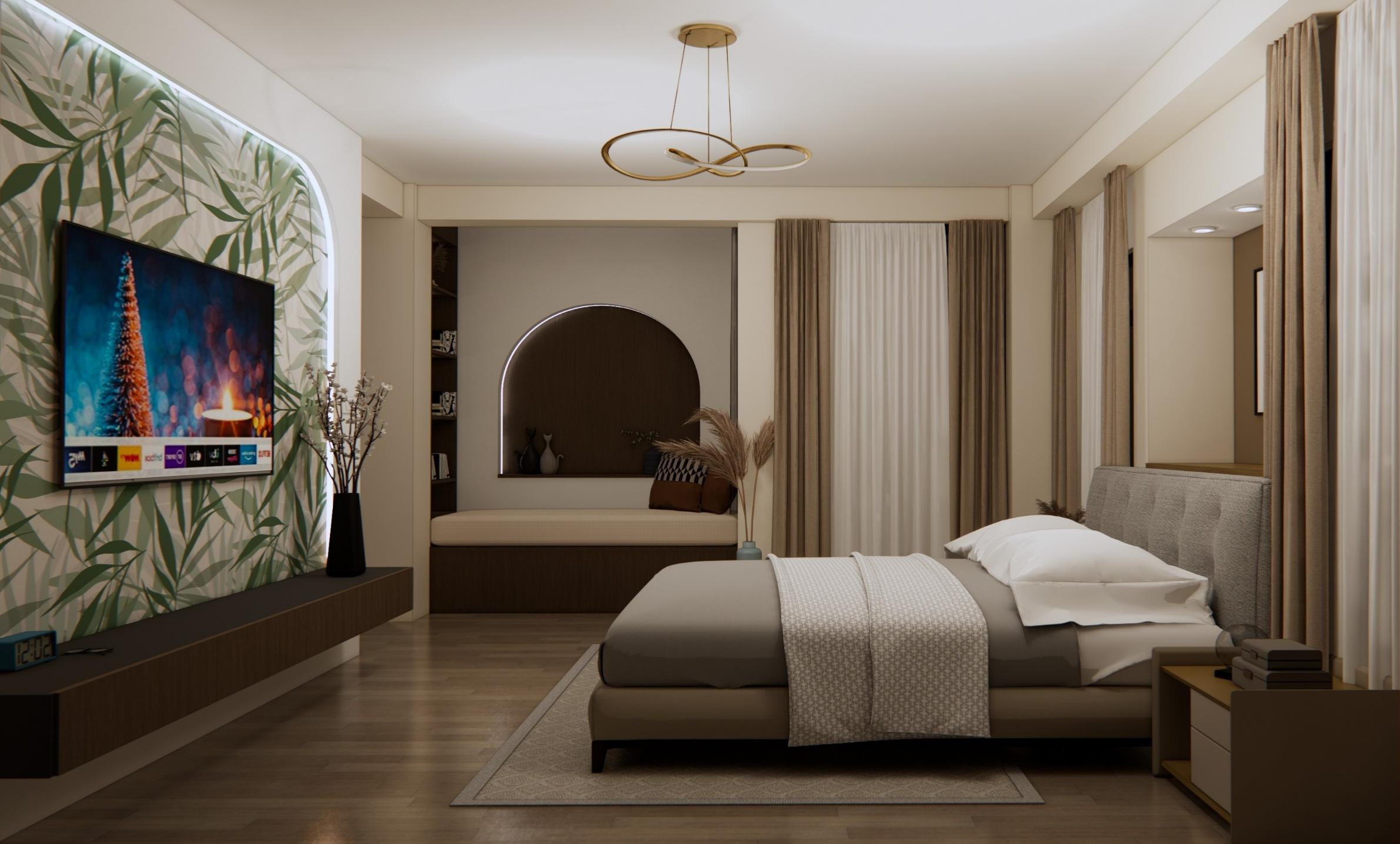 Khumaltar Residence – Lalitpur