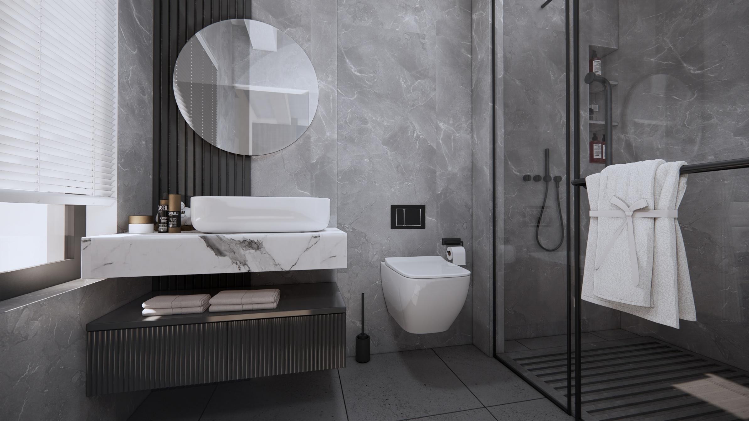 Khumaltar Residence – Lalitpur