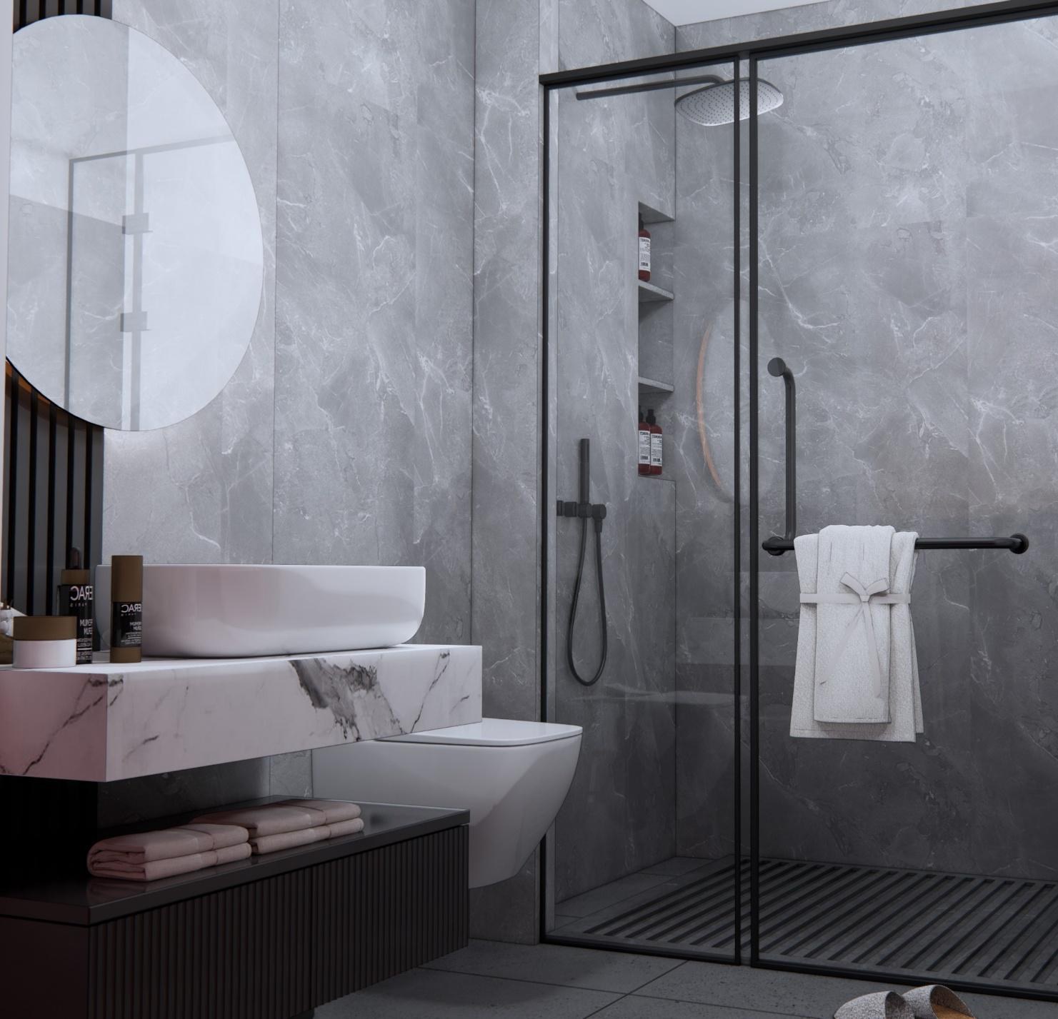 Khumaltar Residence – Lalitpur