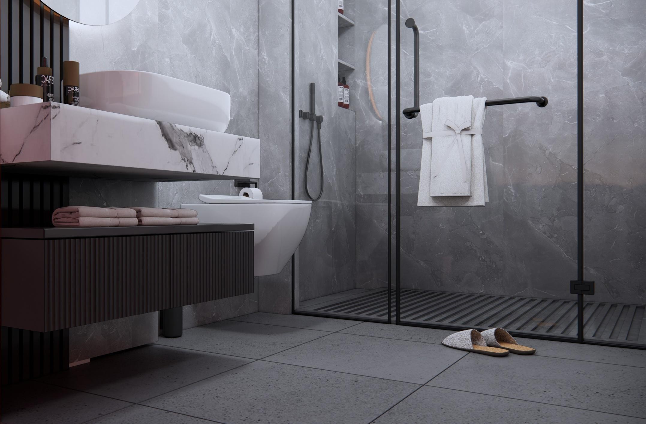 Khumaltar Residence – Lalitpur