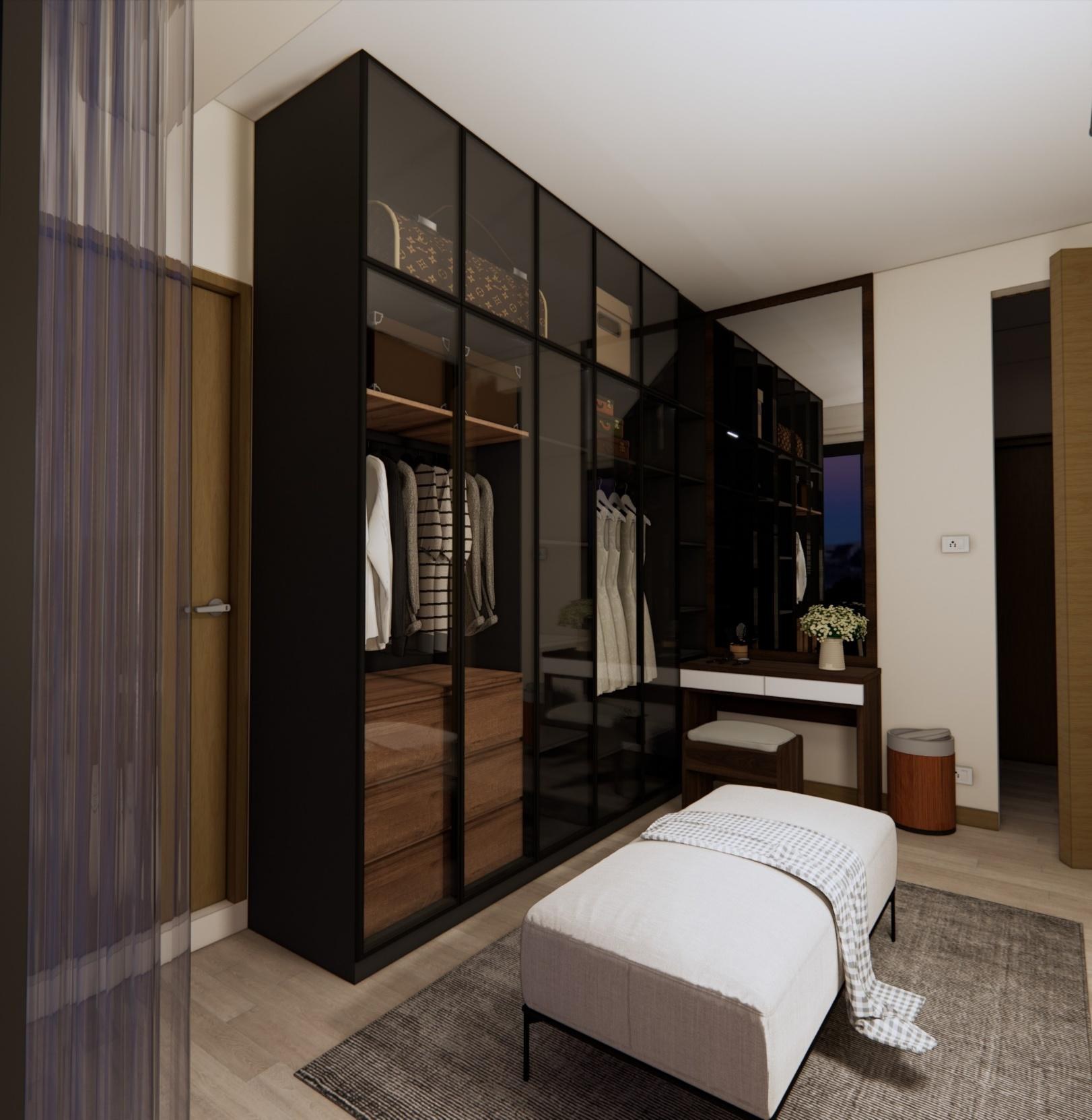 Khumaltar Residence – Lalitpur
