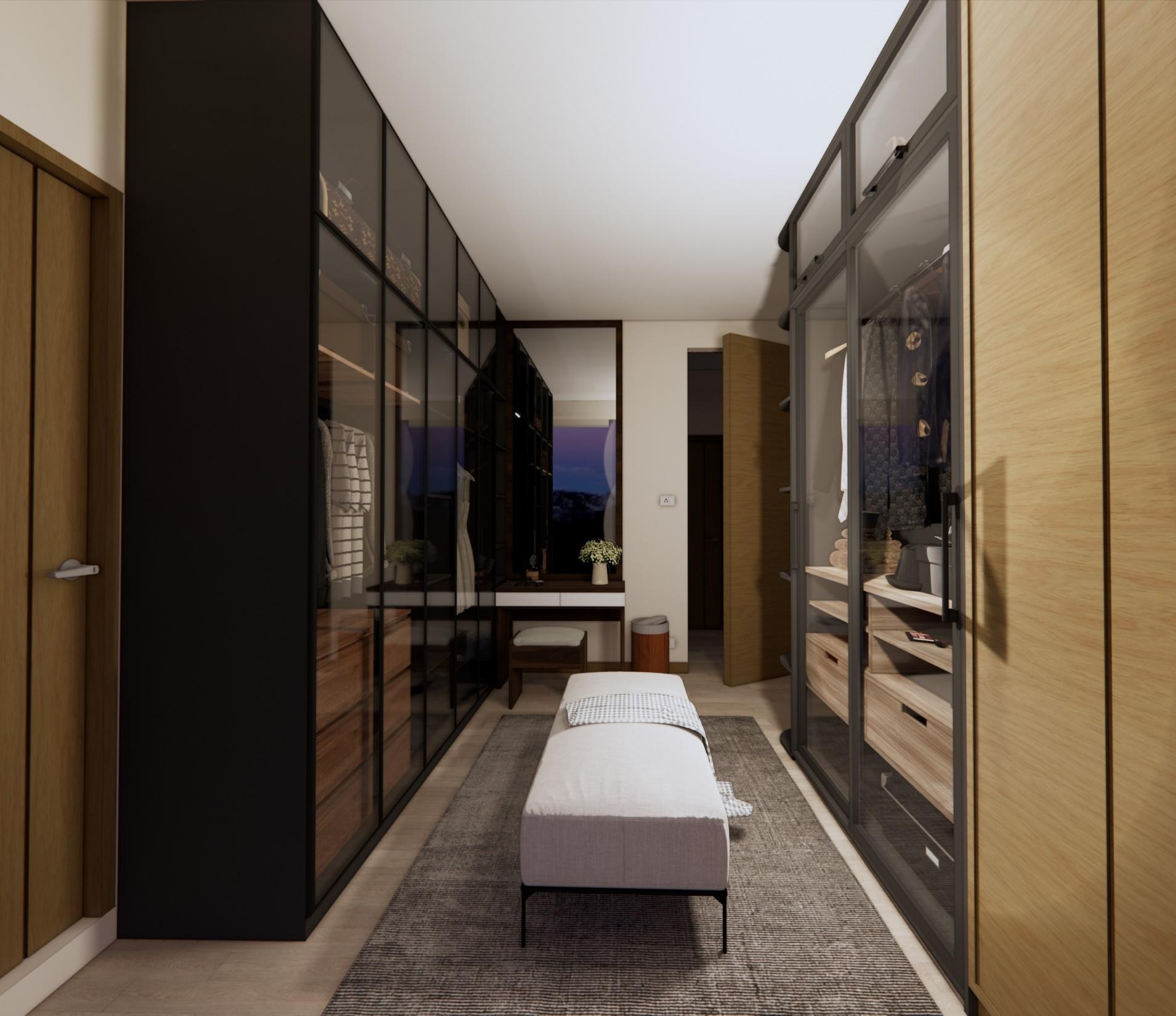 Khumaltar Residence – Lalitpur