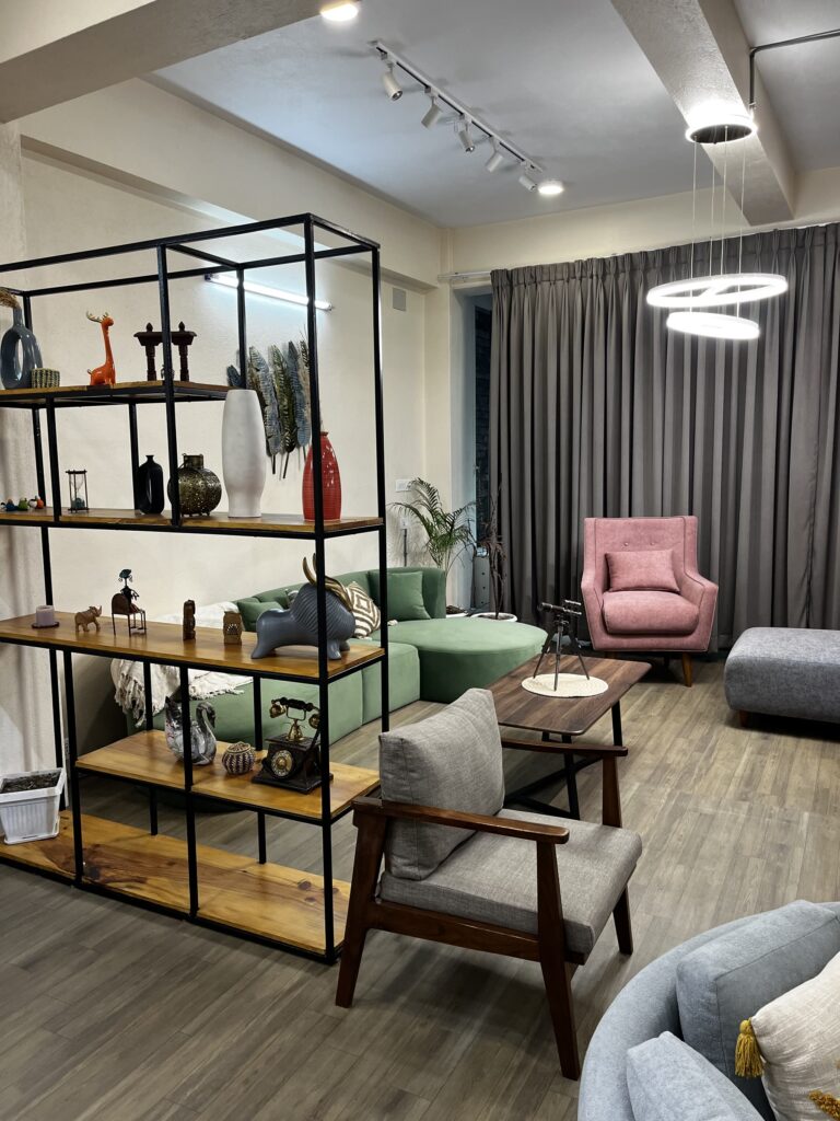 La Casa - Interior | Furnishing | Decor