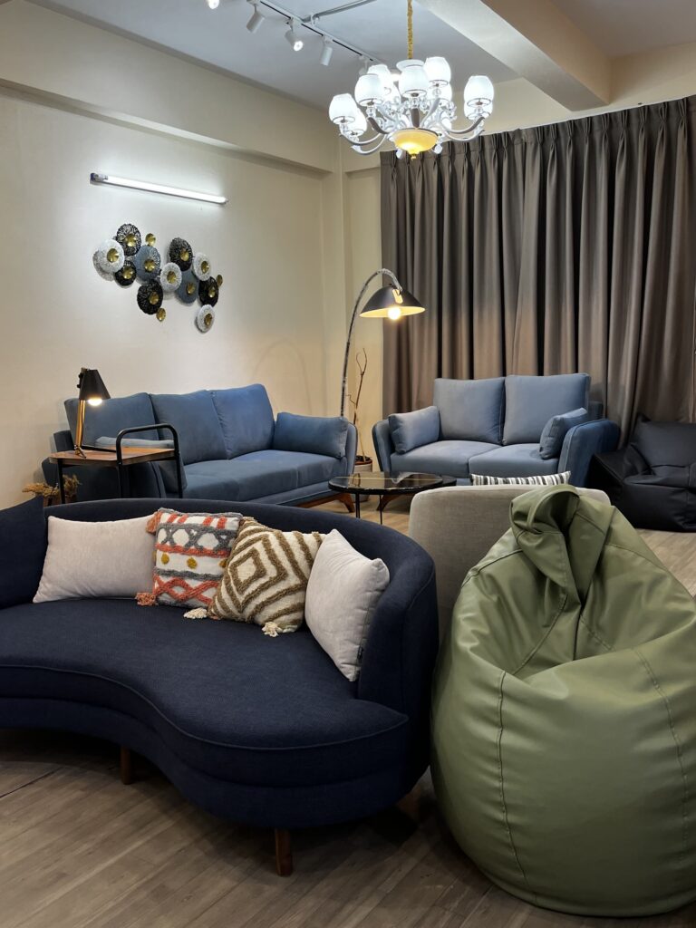 La Casa - Interior | Furnishing | Decor
