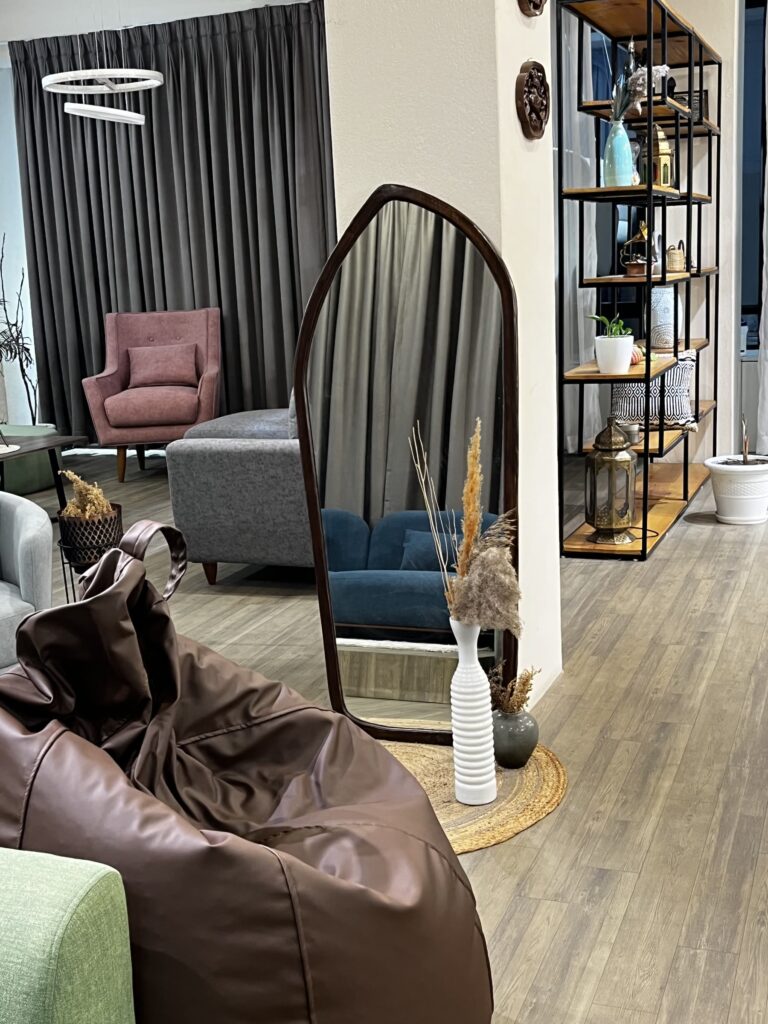 La Casa - Interior | Furnishing | Decor