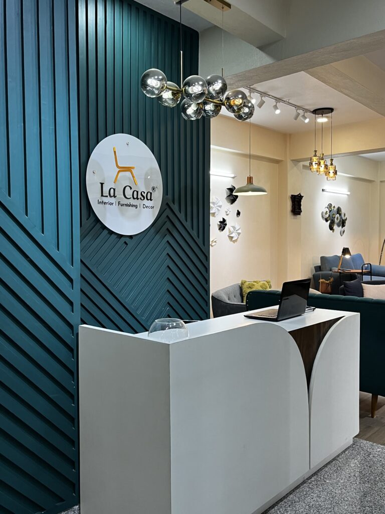 La Casa - Interior | Furnishing | Decor