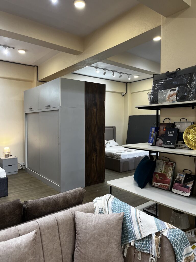 La Casa - Interior | Furnishing | Decor