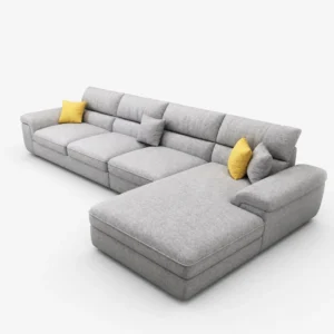 Living Sofa