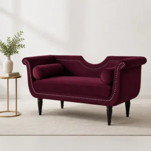 Mid Century Luna
