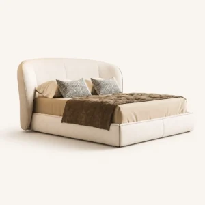 Norah Tufted Bed